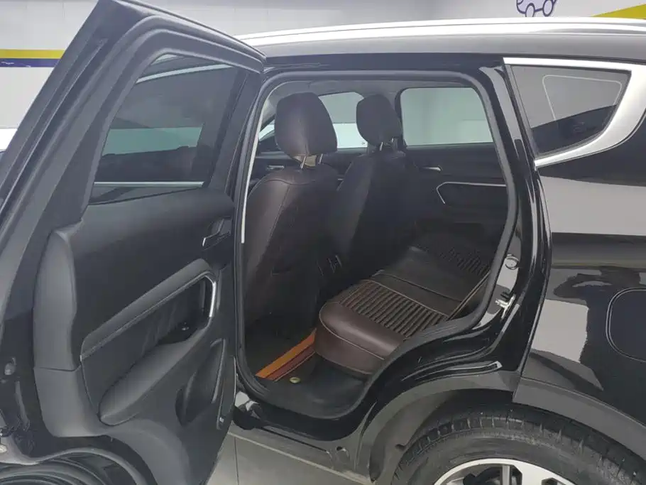 Haval H6 — миниатюра 11