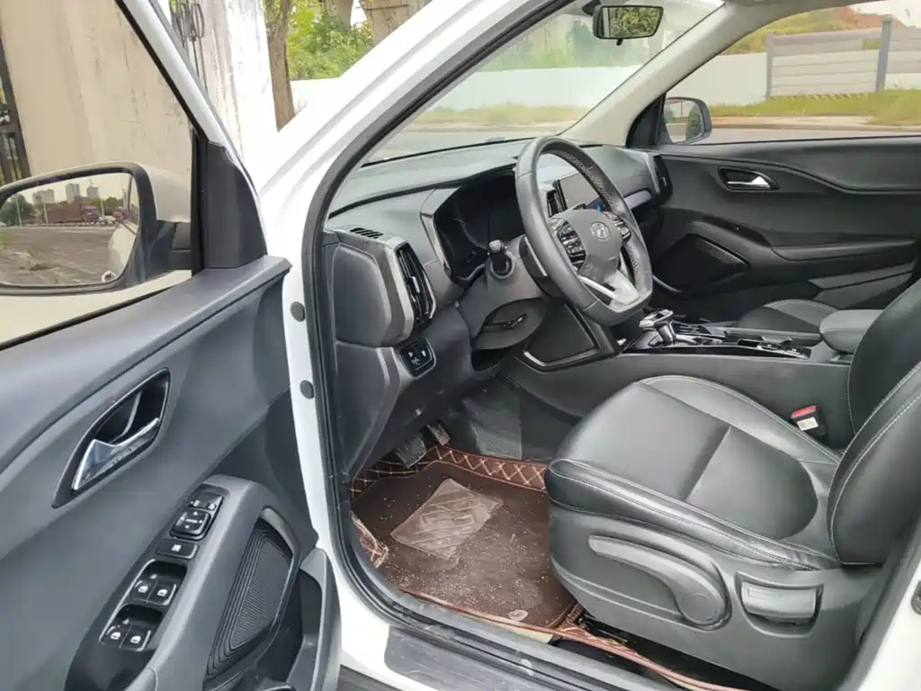 Hyundai ix35 — миниатюра 16
