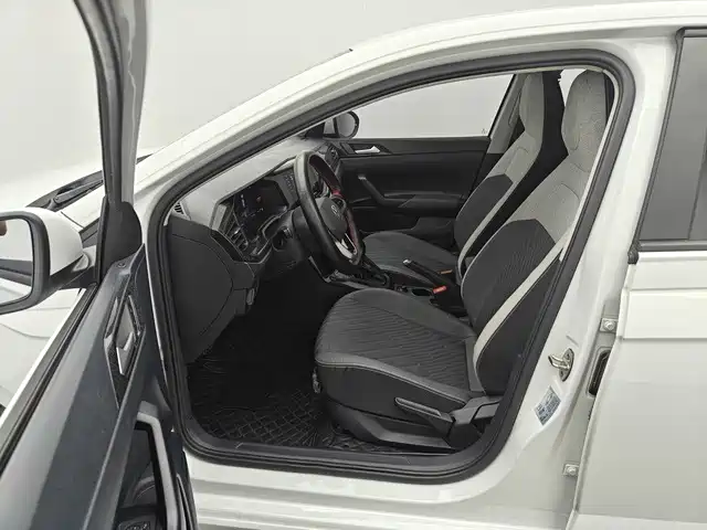 Volkswagen Lavida — миниатюра 8