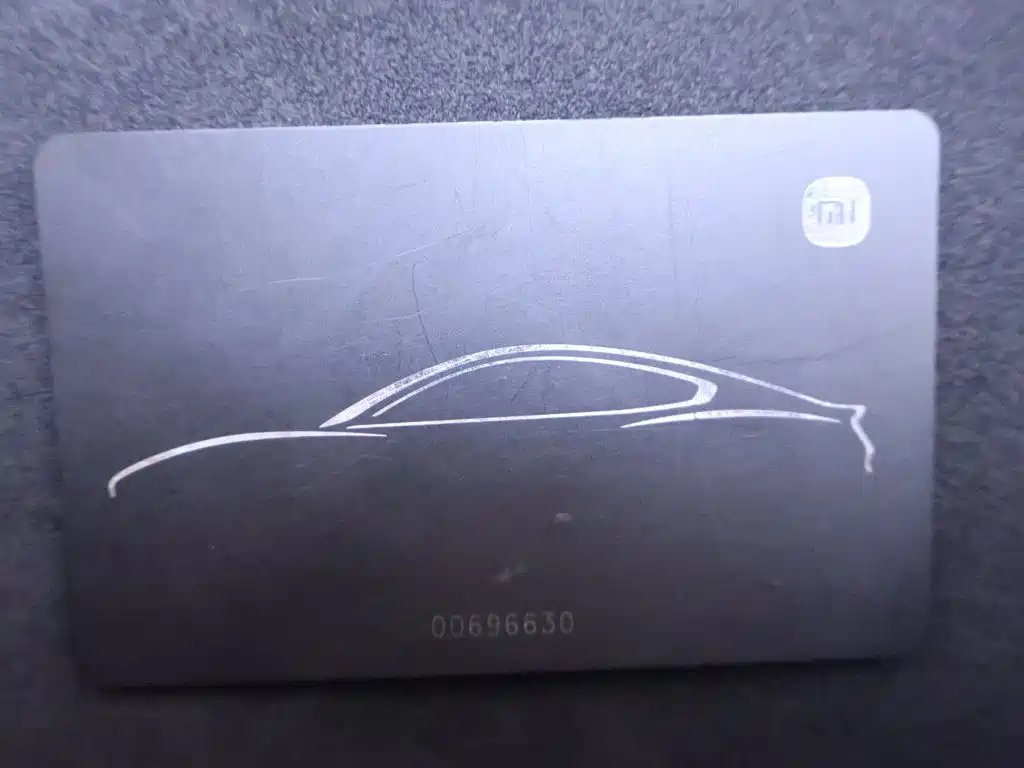 Xiaomi SU7 Ultra — миниатюра 28