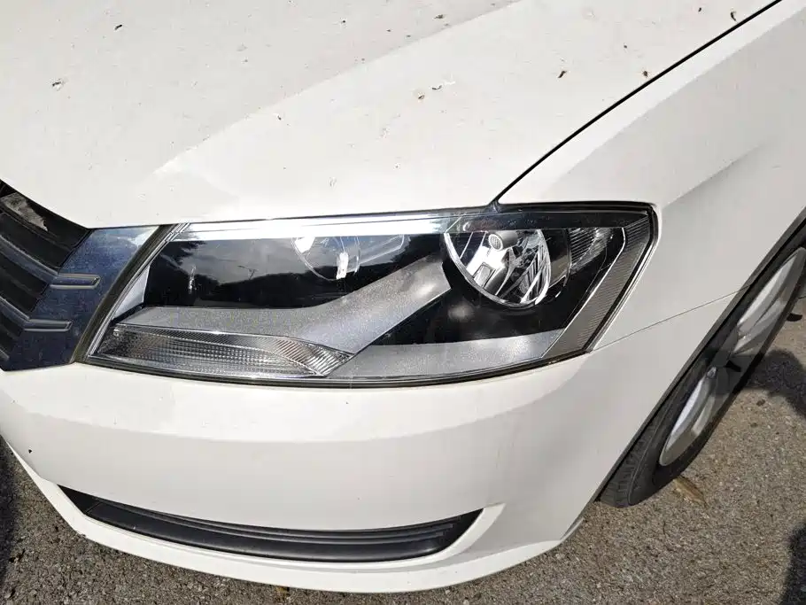 Volkswagen Lavida — миниатюра 5