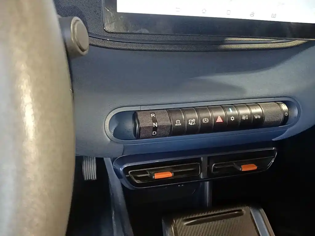 BYD Seagull — миниатюра 14