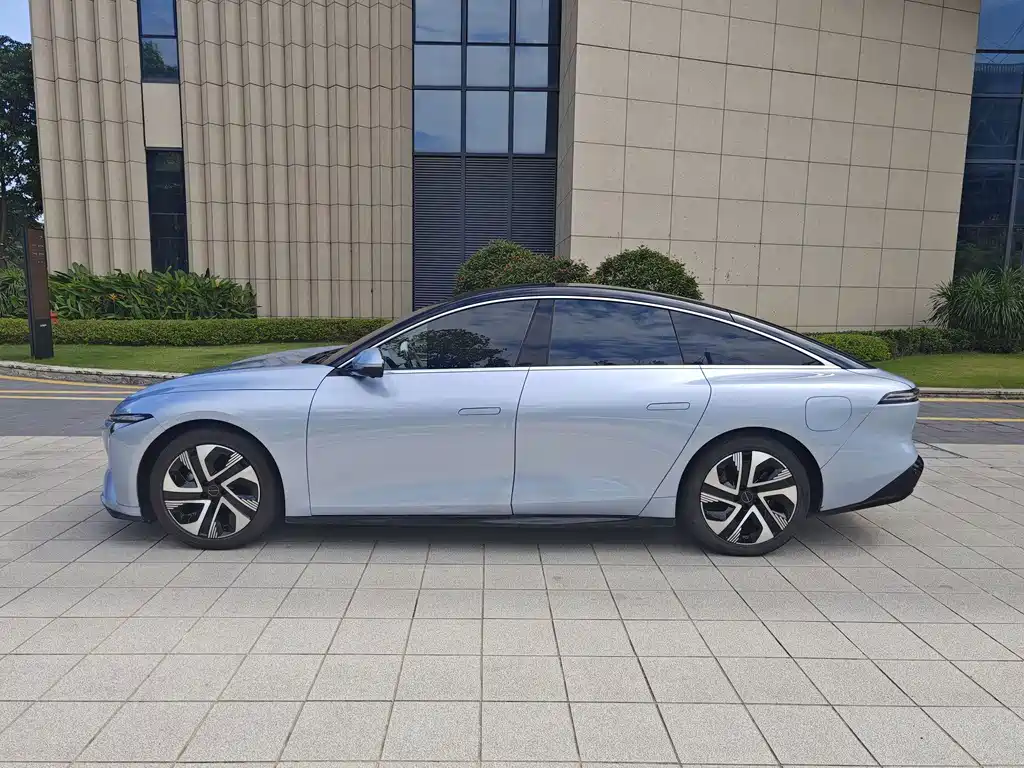 Fengxing Xinghai S7 — миниатюра 7