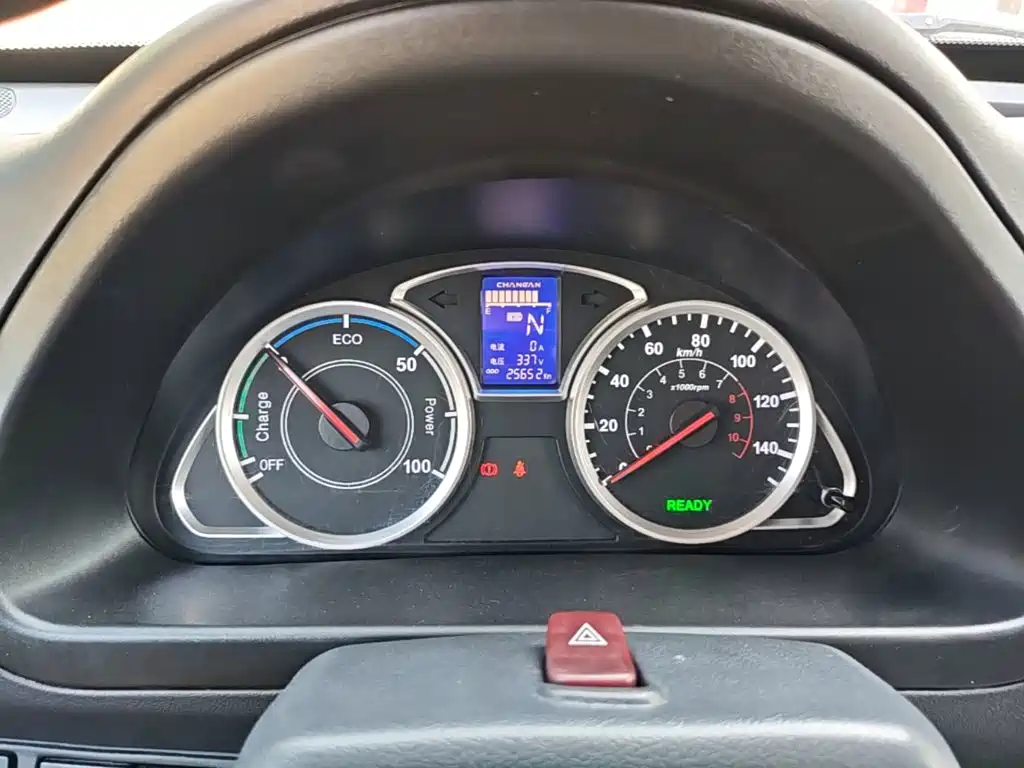 Kaicheng Star 9EV — миниатюра 12