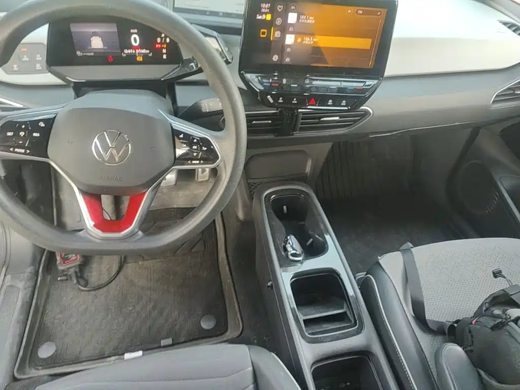 Volkswagen ID.3 — миниатюра 10