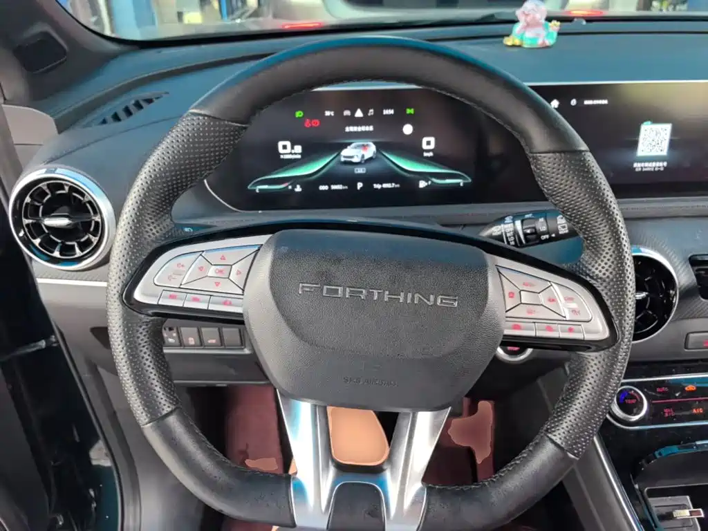 Fengxing Fengxing T5 EVO — миниатюра 11