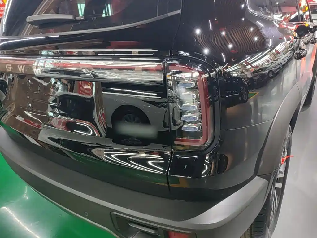 Haval Big Dog — миниатюра 8