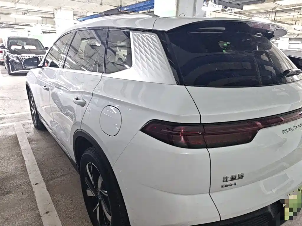 BYD Pro New Energy — миниатюра 5