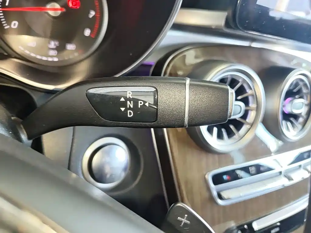 Mercedes-Benz GLC Coupe — миниатюра 14
