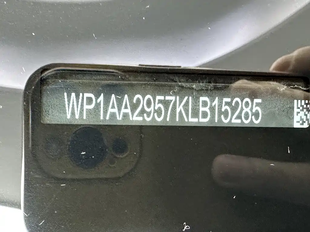 Porsche Macan — миниатюра 24