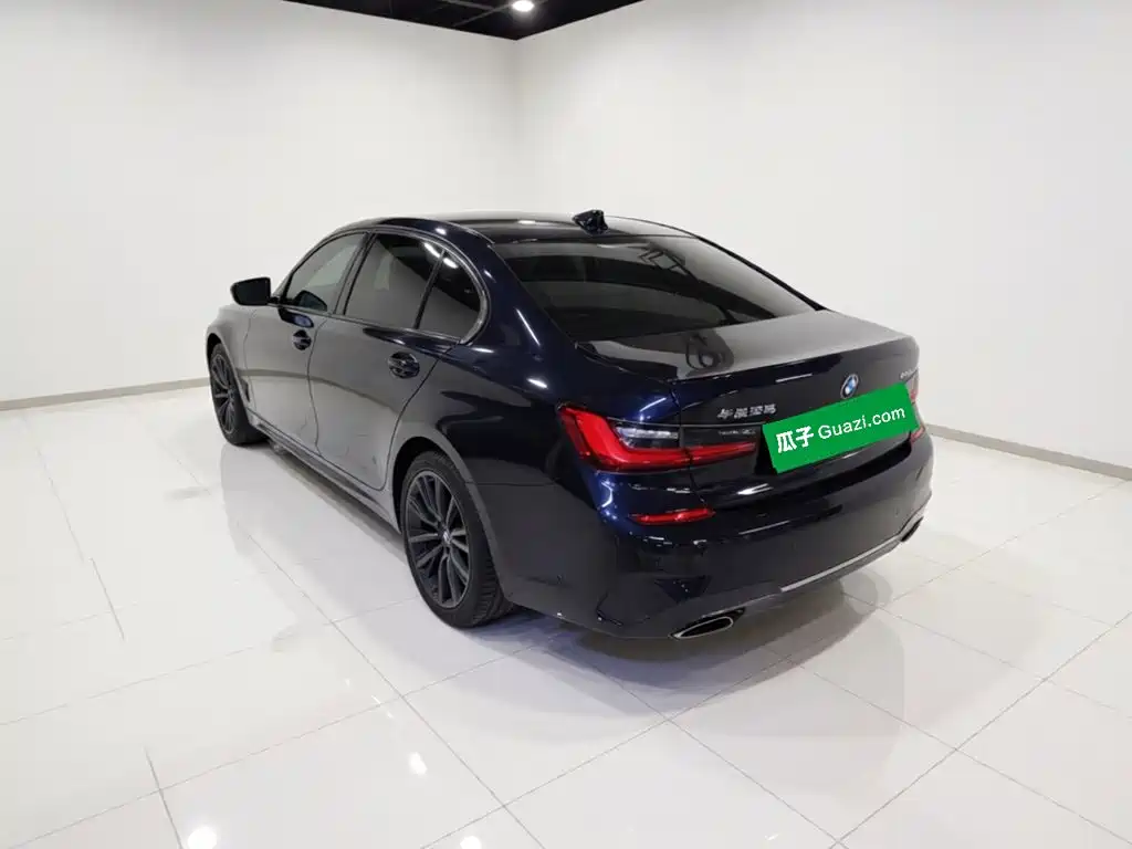 BMW 3 Series — миниатюра 25
