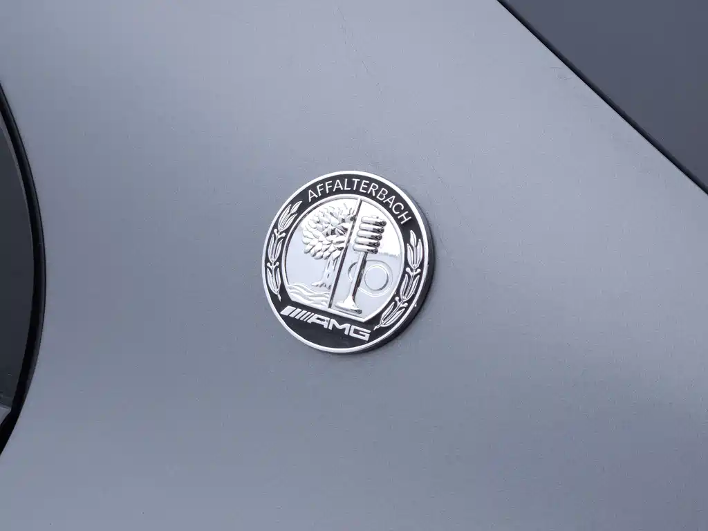 Mercedes-Benz C-Class AMG — миниатюра 22