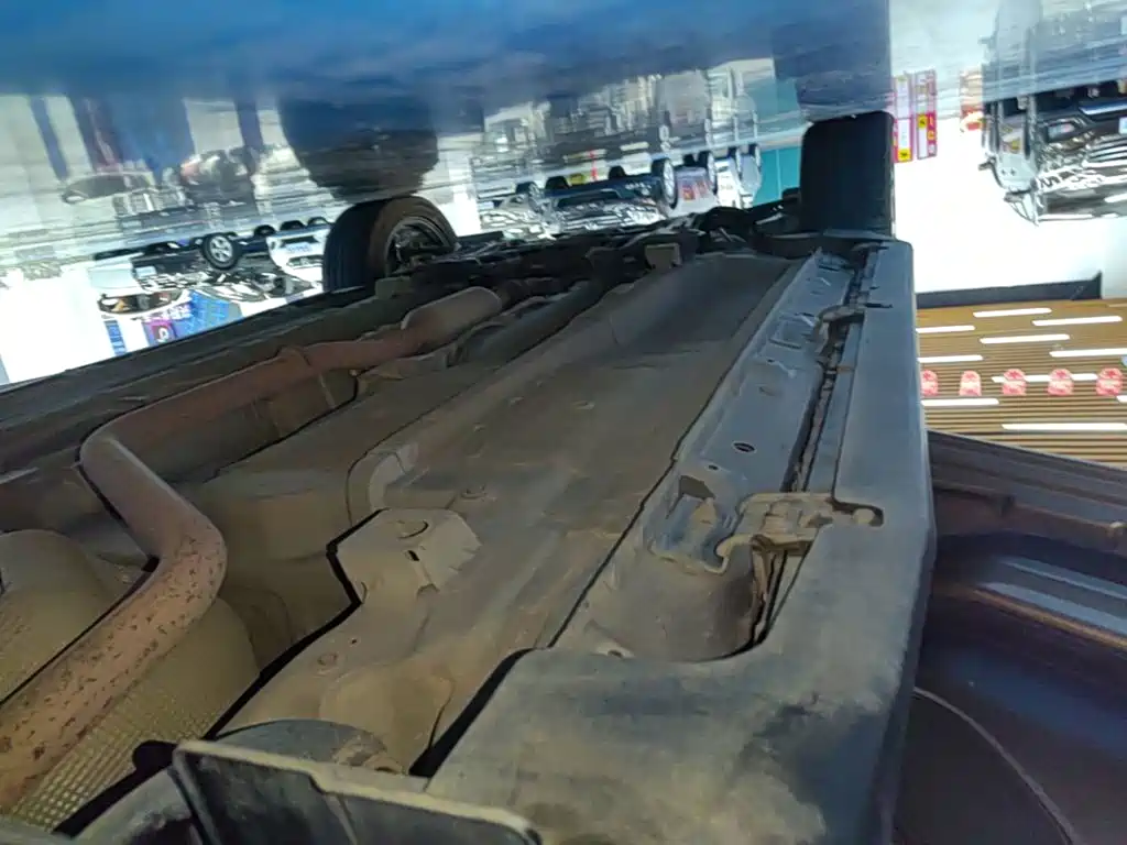 GAC Motor Trumpchi GS4 — миниатюра 22