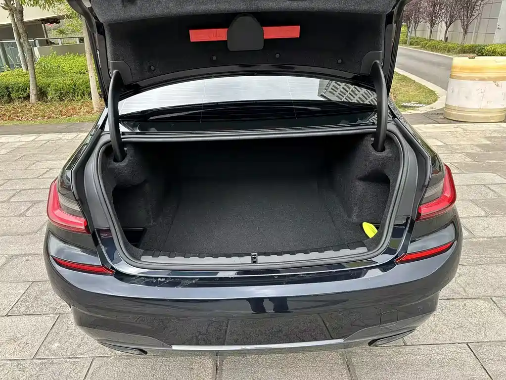BMW 3 Series — миниатюра 40