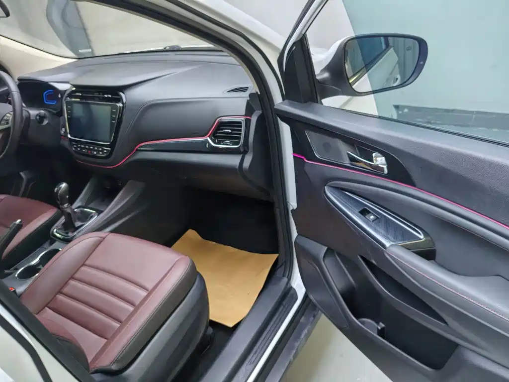 Oshan Oushang A800 — миниатюра 7