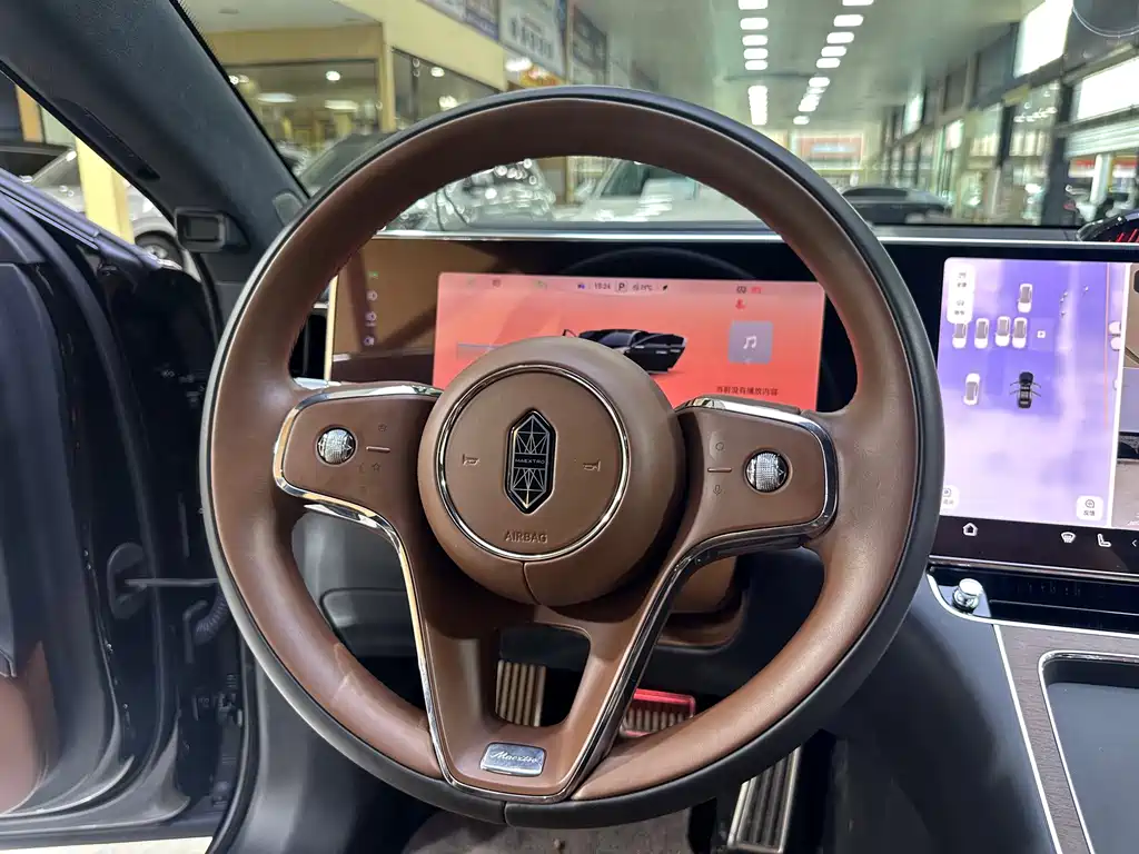 Zunjie Zunjie S800 — миниатюра 10