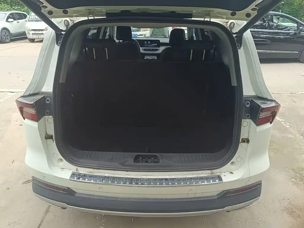 Ford Territory — миниатюра 19