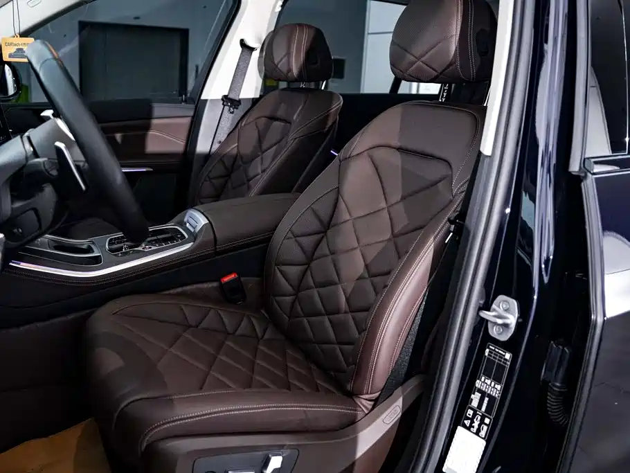 BMW X5 — миниатюра 18