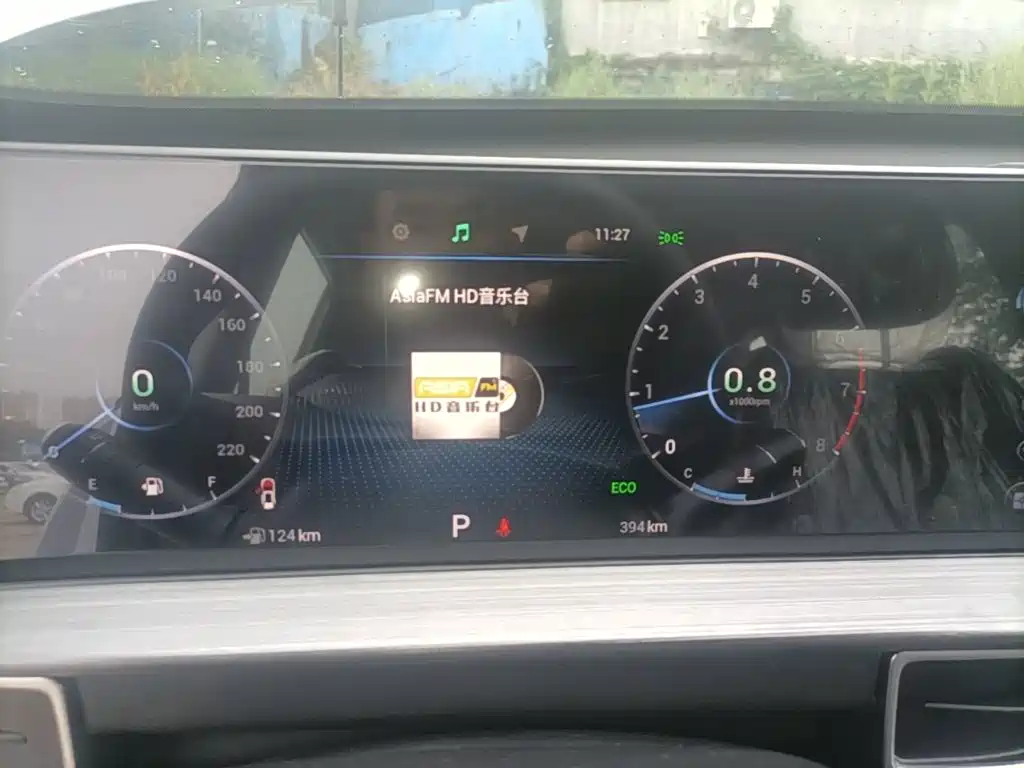 Chery Tiggo 7 — миниатюра 12