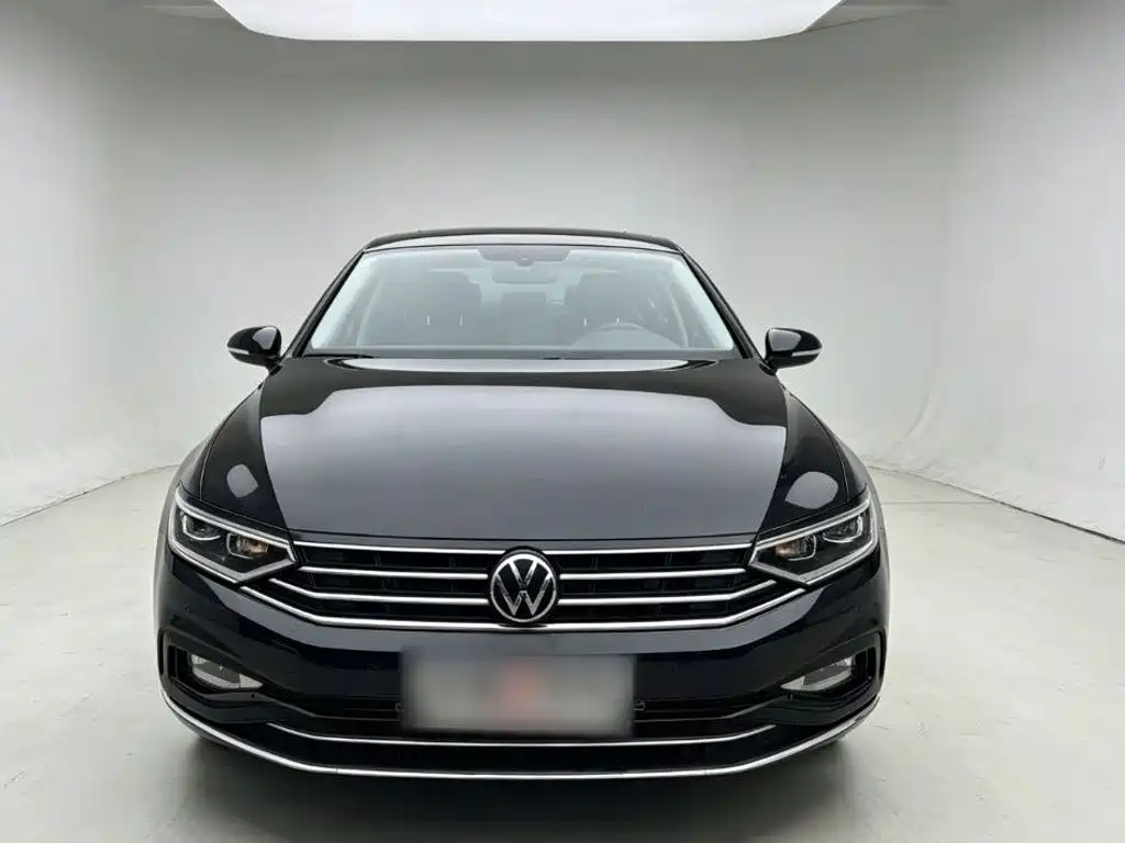 Volkswagen Magotan — миниатюра 19