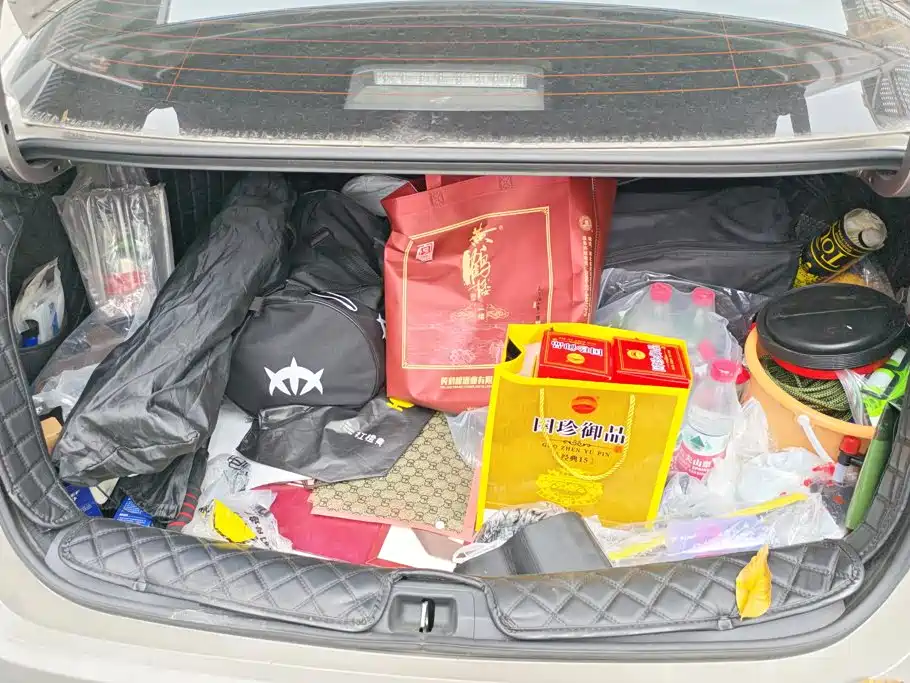 Toyota Corolla — миниатюра 4