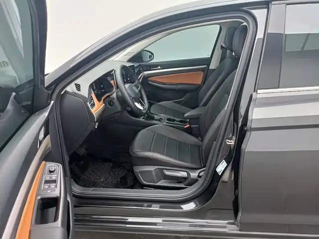Volkswagen Bora — миниатюра 7