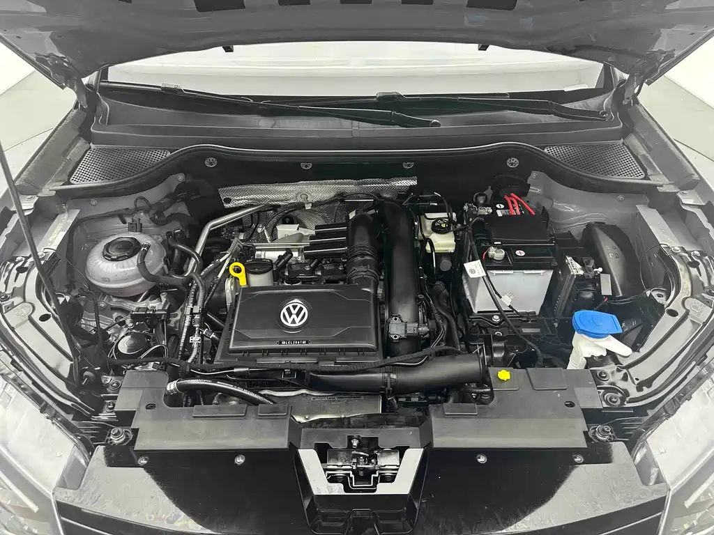 Jetta VS7 — миниатюра 20