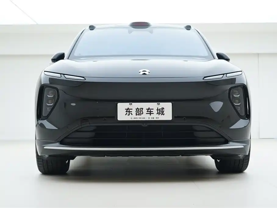 NIO NIO EC6