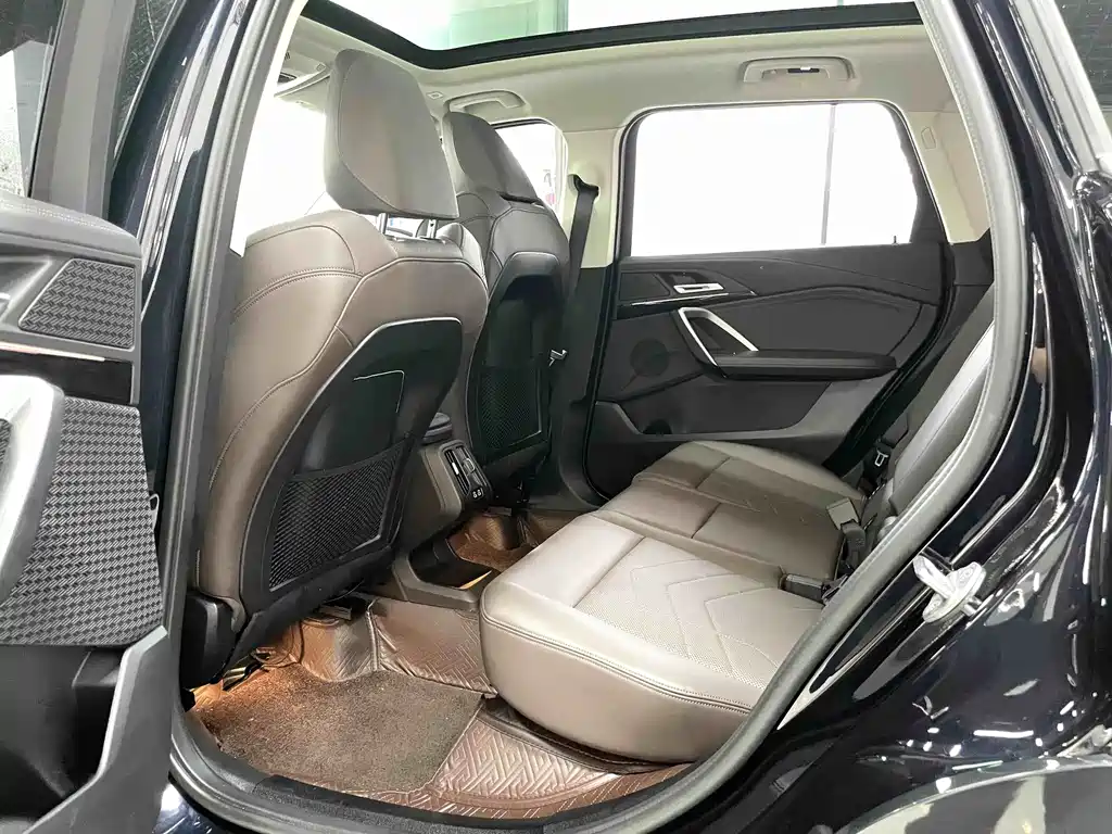 BMW X1 — фотографии объявления, Фото 10
