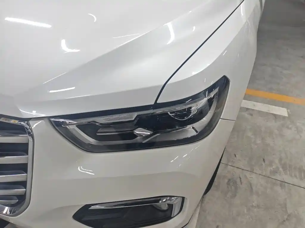 Haval H4 — миниатюра 24