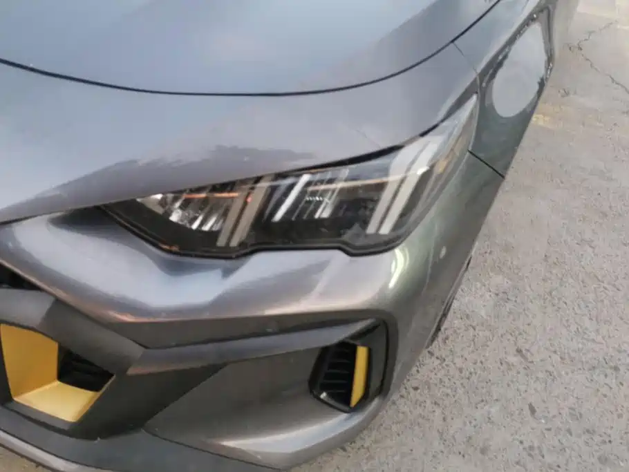 GAC Motor Shadow Leopard — миниатюра 5