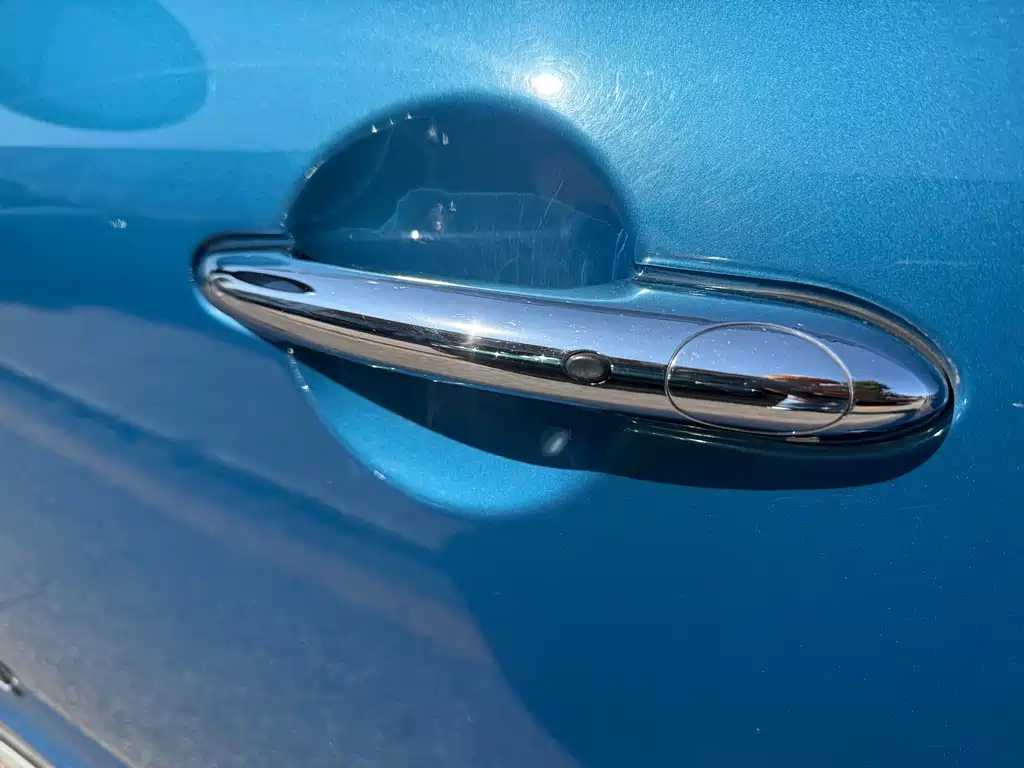 MINI Mini Countryman — миниатюра 9