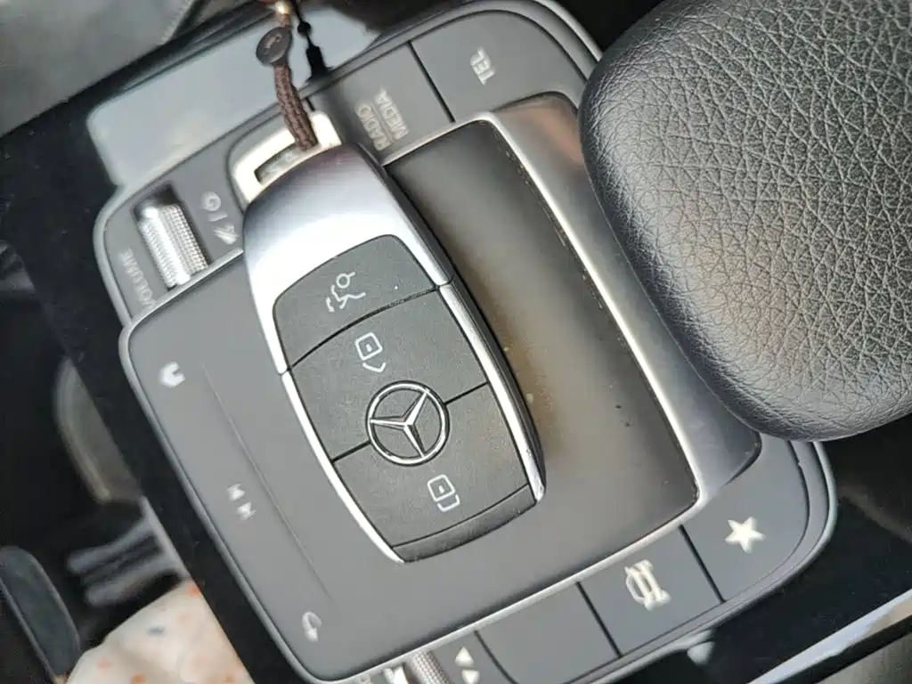 Mercedes-Benz A-Class — миниатюра 9