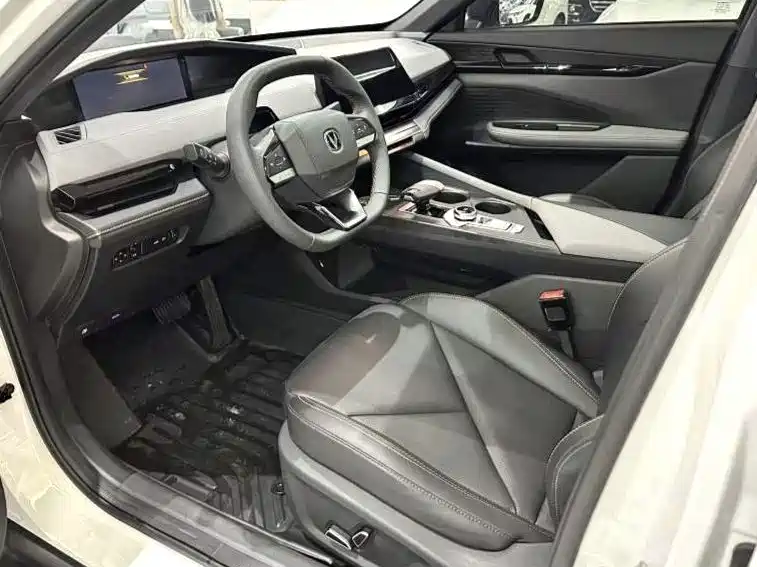 Changan UNI-V — миниатюра 5
