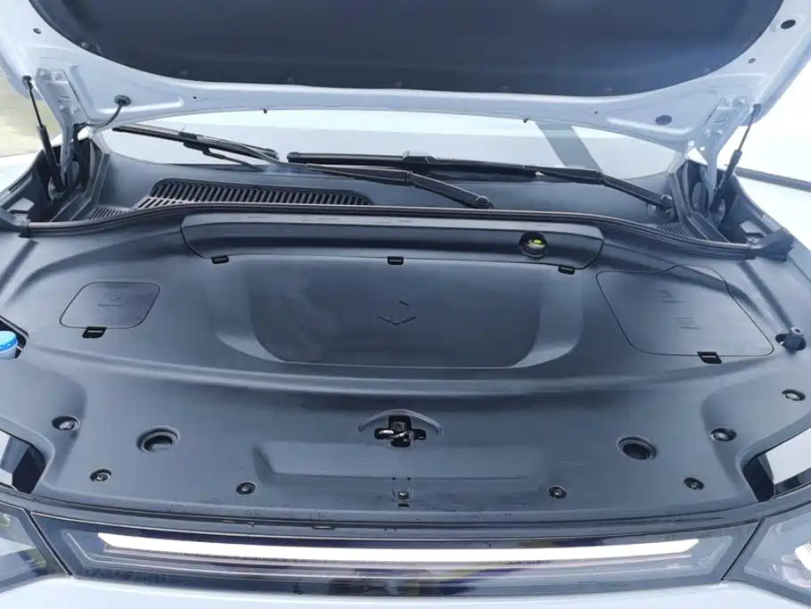 Leapmotor Leapmotor C11 — миниатюра 10