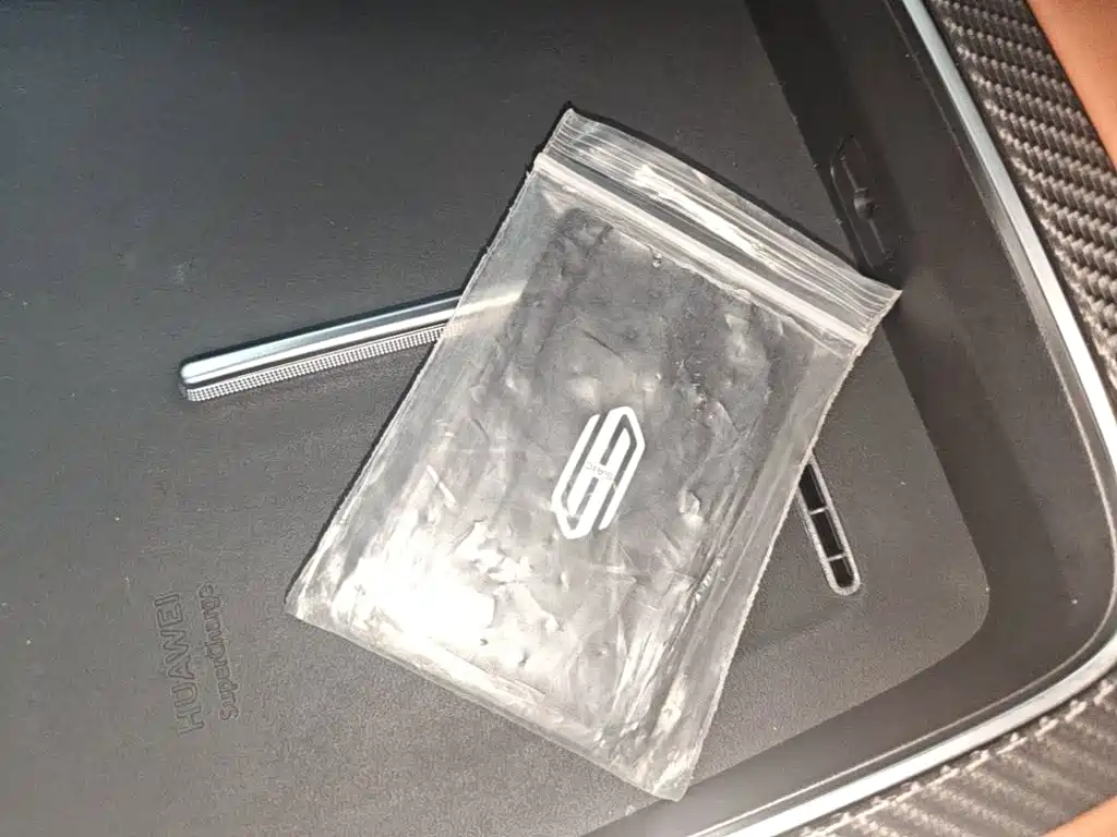Shangjie Shangjie H5 — миниатюра 9