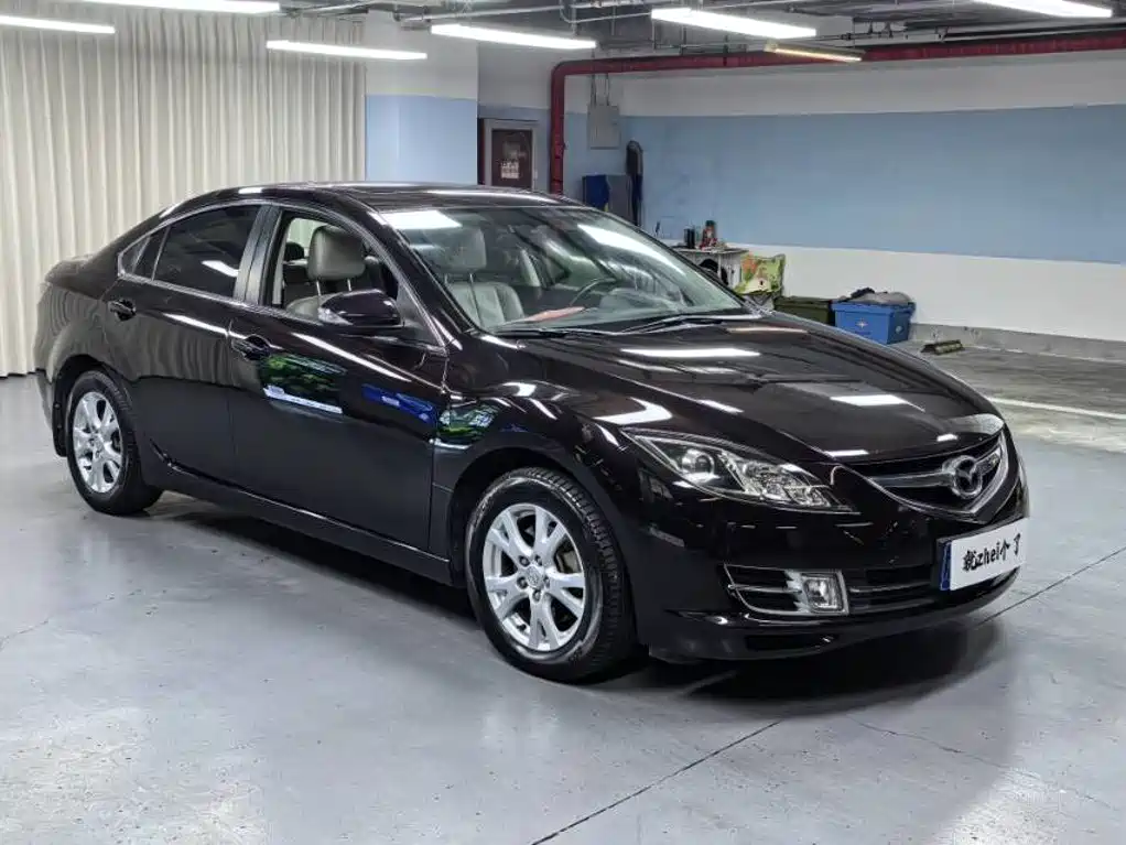Mazda Ruiyi — миниатюра 3