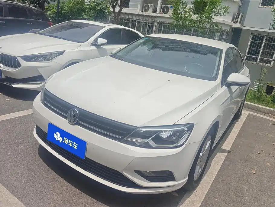 Volkswagen Lamando 2016