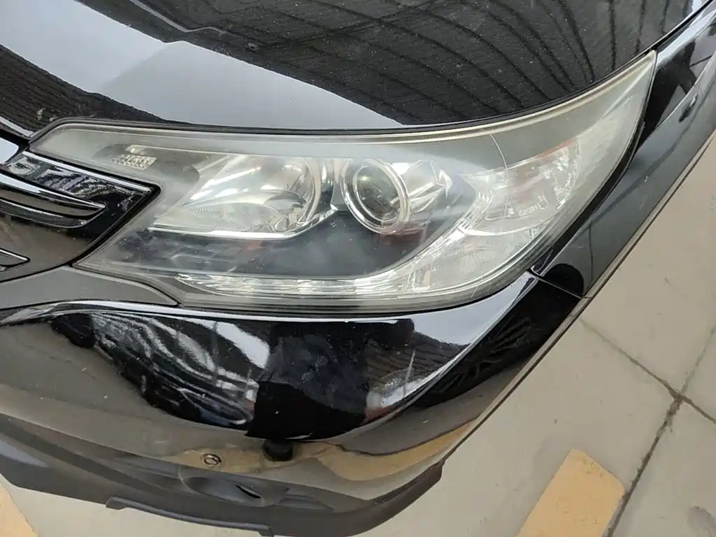 Honda CR-V — миниатюра 24