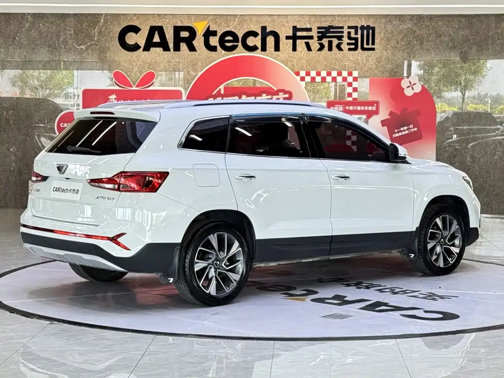 Jetta VS7 — миниатюра 4