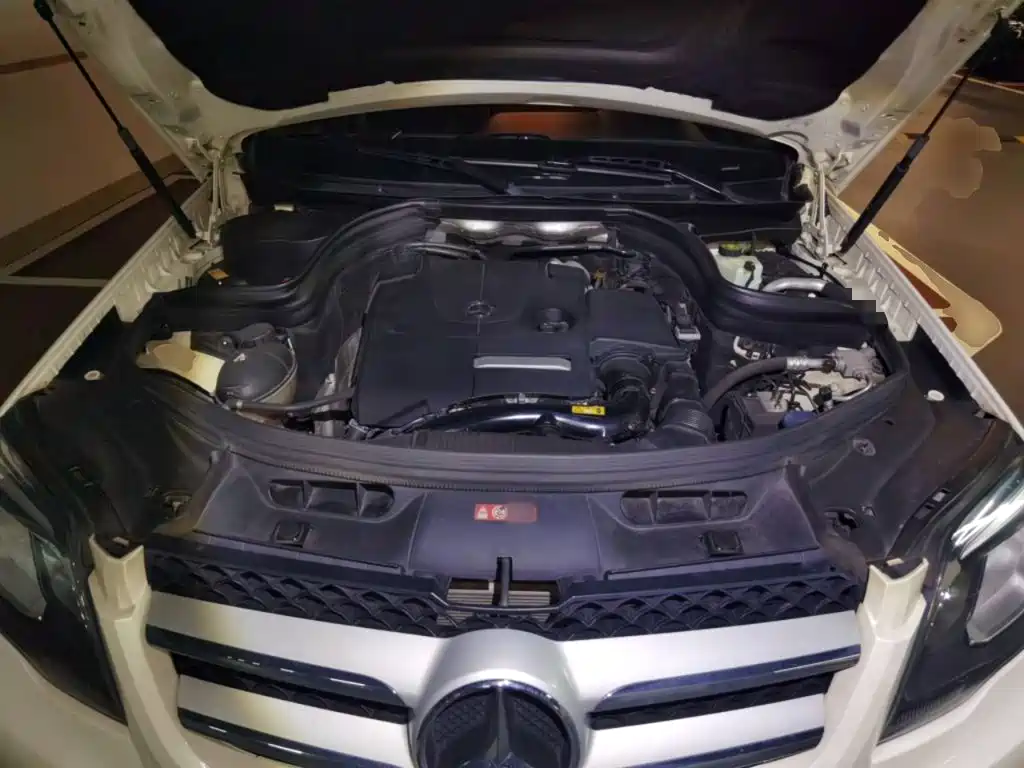 Mercedes-Benz GLK-Class — миниатюра 21