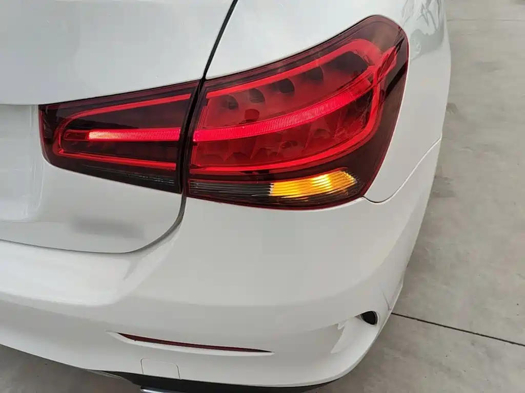 Mercedes-Benz A-Class — миниатюра 8