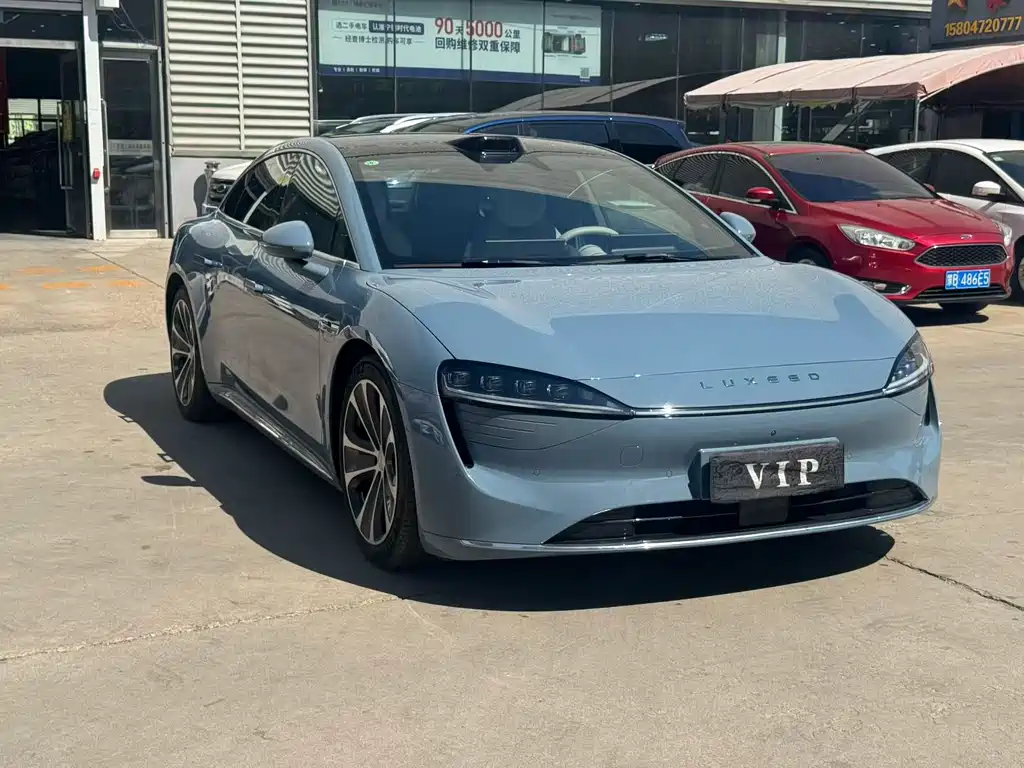 Zhijie Zhijie S7 — миниатюра 3
