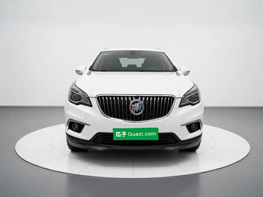 Buick Envision Plus — миниатюра 2