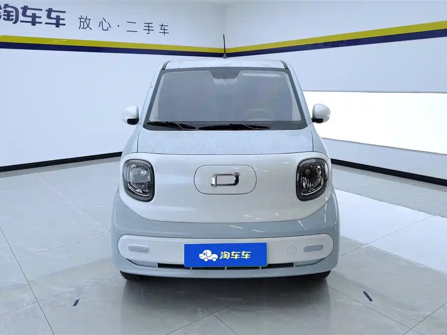 BESTUNE PENTIUM PONY