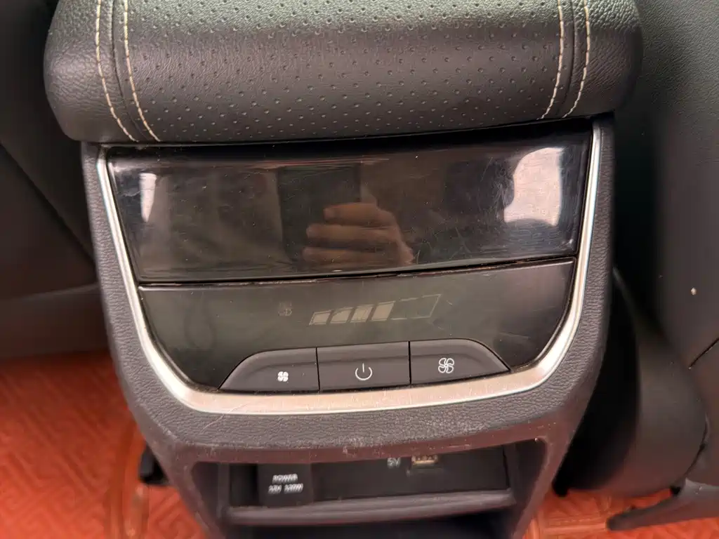 Maxus G50 — миниатюра 22
