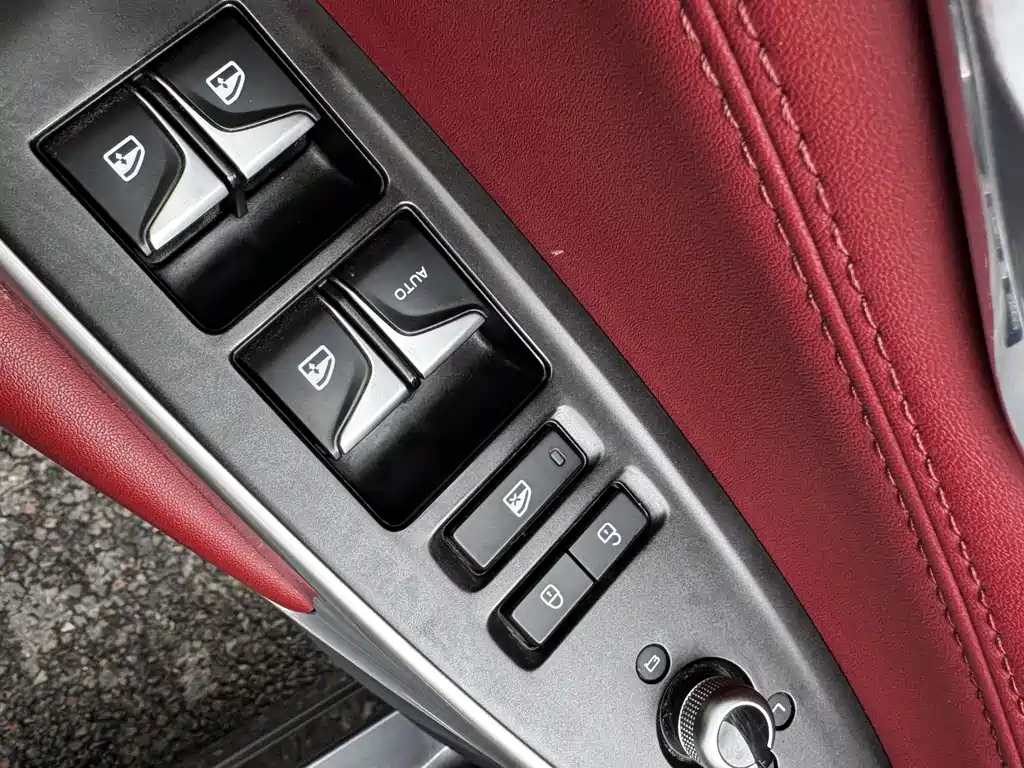 Changan Changan CS75PLUS — миниатюра 15