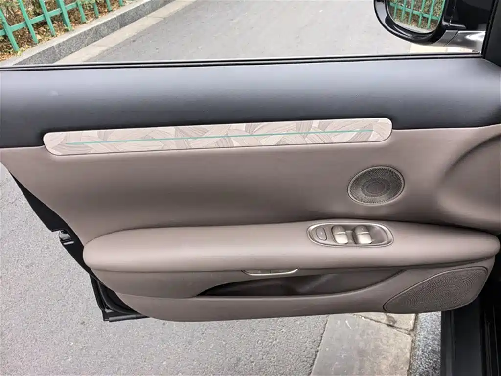 ZHIJI AUTOMOBILE ZHIJI L6