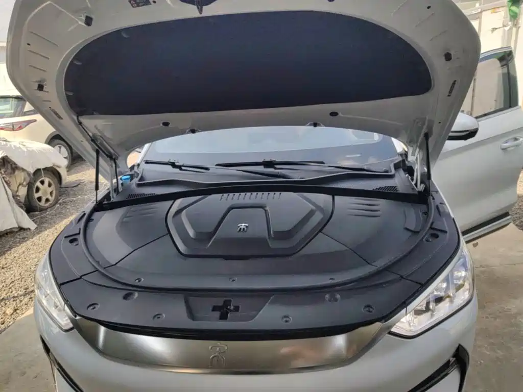 BYD PLUS New Energy — миниатюра 20