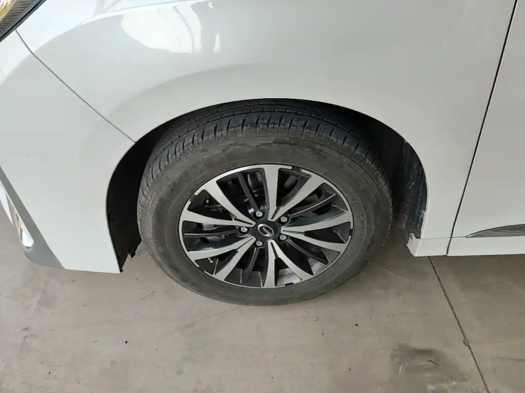 GAC Motor Trumpchi M8 — миниатюра 23